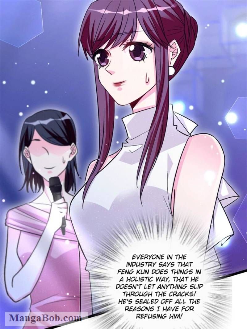 A Star Reborn: The Queen's Return Chapter 132 12